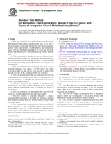 NEPLATNÁ ASTM F1260M-96(2003) 10.6.1996 náhľad