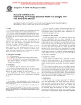 NEPLATNÁ ASTM F1261M-96(2003) 10.6.1996 náhľad