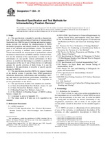 NEPLATNÁ ASTM F1264-01 10.12.2001 náhľad