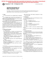 NEPLATNÁ ASTM F1267-91(1997) 10.9.2001 náhľad