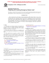 NEPLATNÁ ASTM F1270-97(2007) 1.5.2007 náhľad