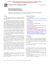 NEPLATNÁ ASTM F1273-91(2007) 1.12.2007 náhľad