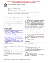 NEPLATNÁ ASTM F1317-98(2007) 1.4.2007 náhľad