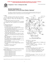 NEPLATNÁ ASTM F1333-91(2002) 15.3.1991 náhľad