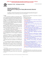 NEPLATNÁ ASTM F1387-99(2005) 1.7.2005 náhľad