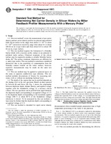 NEPLATNÁ ASTM F1393-92(1997) 1.1.1992 náhľad