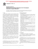 NEPLATNÁ ASTM F1439-03 1.11.2003 náhľad