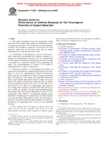 NEPLATNÁ ASTM F1439-03(2008) 1.8.2008 náhľad