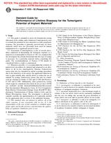 NEPLATNÁ ASTM F1439-92(1996) 1.1.1996 náhľad