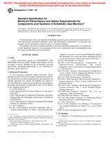 NEPLATNÁ ASTM F1452-92 10.4.2001 náhľad