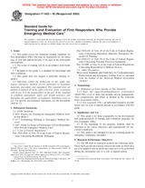 NEPLATNÁ ASTM F1453-92(2003) 10.9.2003 náhľad