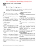 NEPLATNÁ ASTM F1454-99(2003) 10.7.1999 náhľad