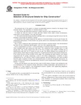 NEPLATNÁ ASTM F1455-92(2007) 1.5.2007 náhľad