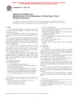 NEPLATNÁ ASTM F1458-98 10.10.1998 náhľad