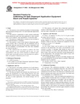 NEPLATNÁ ASTM F1460-93(1999) 10.10.1999 náhľad