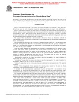 NEPLATNÁ ASTM F1464-93(1999) 1.1.1999 náhľad