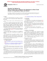 NEPLATNÁ ASTM F1473-11 1.5.2011 náhľad