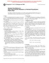 NEPLATNÁ ASTM F1474-98(2001) 1.1.2001 náhľad
