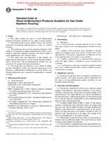 NEPLATNÁ ASTM F1482-94a 1.1.1994 náhľad