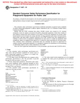 NEPLATNÁ ASTM F1487-01 10.6.2001 náhľad