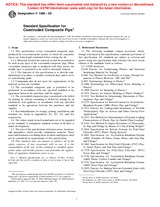 NEPLATNÁ ASTM F1488-00 10.5.2000 náhľad