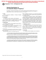 NEPLATNÁ ASTM F1491-93(1997) 15.8.1993 náhľad