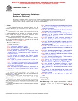 NEPLATNÁ ASTM F1494-03 10.7.2003 náhľad