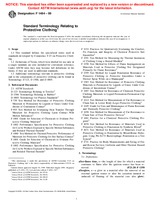 NEPLATNÁ ASTM F1494-99 10.6.2001 náhľad
