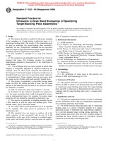 NEPLATNÁ ASTM F1512-94(1999) 10.12.1999 náhľad