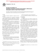 NEPLATNÁ ASTM F1519-98 10.10.1998 náhľad