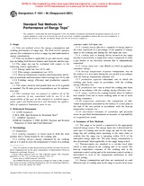 NEPLATNÁ ASTM F1521-96(2001) 1.1.2001 náhľad