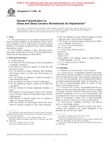 NEPLATNÁ ASTM F1538-94 1.1.1994 náhľad