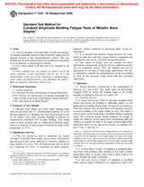NEPLATNÁ ASTM F1539-95(1999) 10.10.1999 náhľad