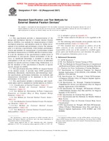 NEPLATNÁ ASTM F1541-02(2007) 15.6.2007 náhľad