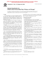 NEPLATNÁ ASTM F1545-97(2003) 10.8.2003 náhľad