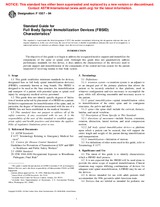 NEPLATNÁ ASTM F1557-94 15.10.1994 náhľad