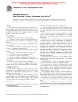 NEPLATNÁ ASTM F1562-95(1999) 10.7.1999 náhľad
