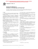 NEPLATNÁ ASTM F1566-99 10.9.1999 náhľad