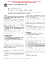 NEPLATNÁ ASTM F1566-99(2004) 1.6.2004 náhľad