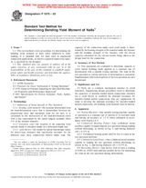 NEPLATNÁ ASTM F1575-03 10.5.2003 náhľad