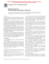 NEPLATNÁ ASTM F1583-95(2000) 1.1.2000 náhľad