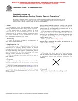 NEPLATNÁ ASTM F1584-95(2003) 10.4.2003 náhľad