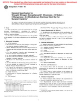 NEPLATNÁ ASTM F1586-95 10.1.2002 náhľad