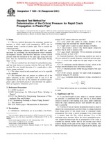 NEPLATNÁ ASTM F1589-95(2001) 15.3.1995 náhľad