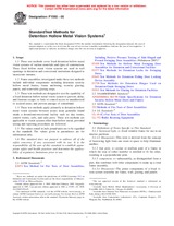 NEPLATNÁ ASTM F1592-05 1.2.2005 náhľad