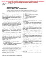 NEPLATNÁ ASTM F1592-95a 10.12.2001 náhľad