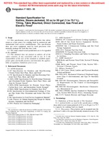 NEPLATNÁ ASTM F1603-95 15.6.1995 náhľad