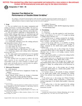 NEPLATNÁ ASTM F1605-95 1.1.2001 náhľad