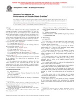 NEPLATNÁ ASTM F1605-95(2001)e1 15.6.1995 náhľad
