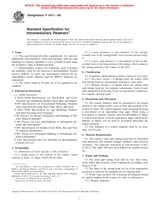 NEPLATNÁ ASTM F1611-00 10.11.2000 náhľad